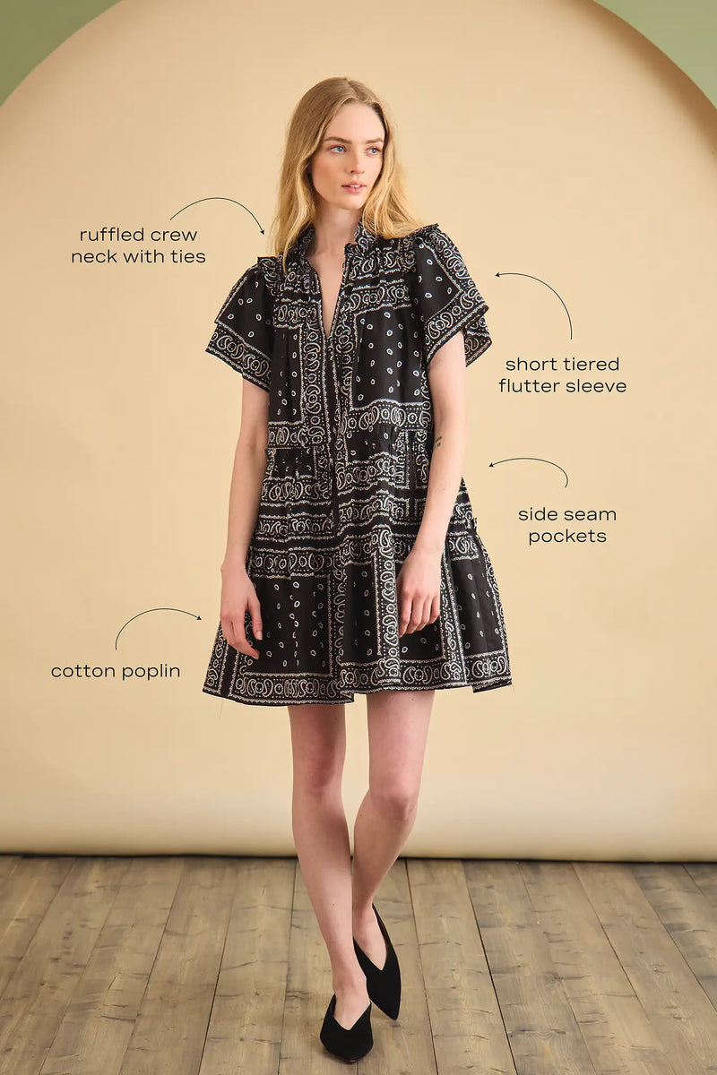 Merrit Dress