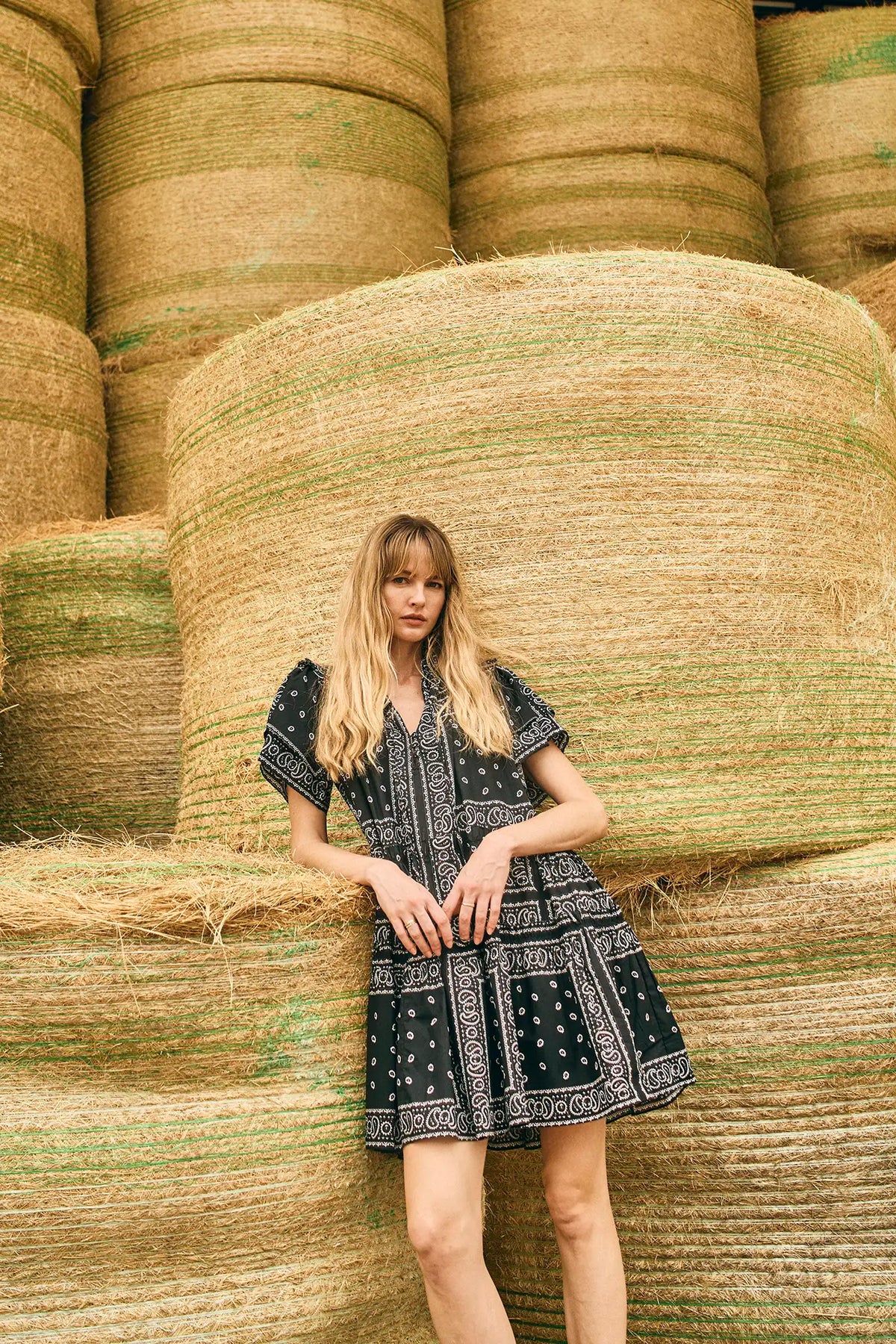 Merrit Dress