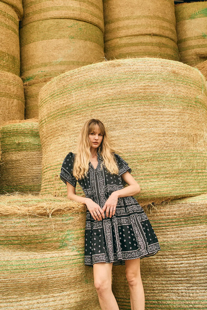 Merrit Dress