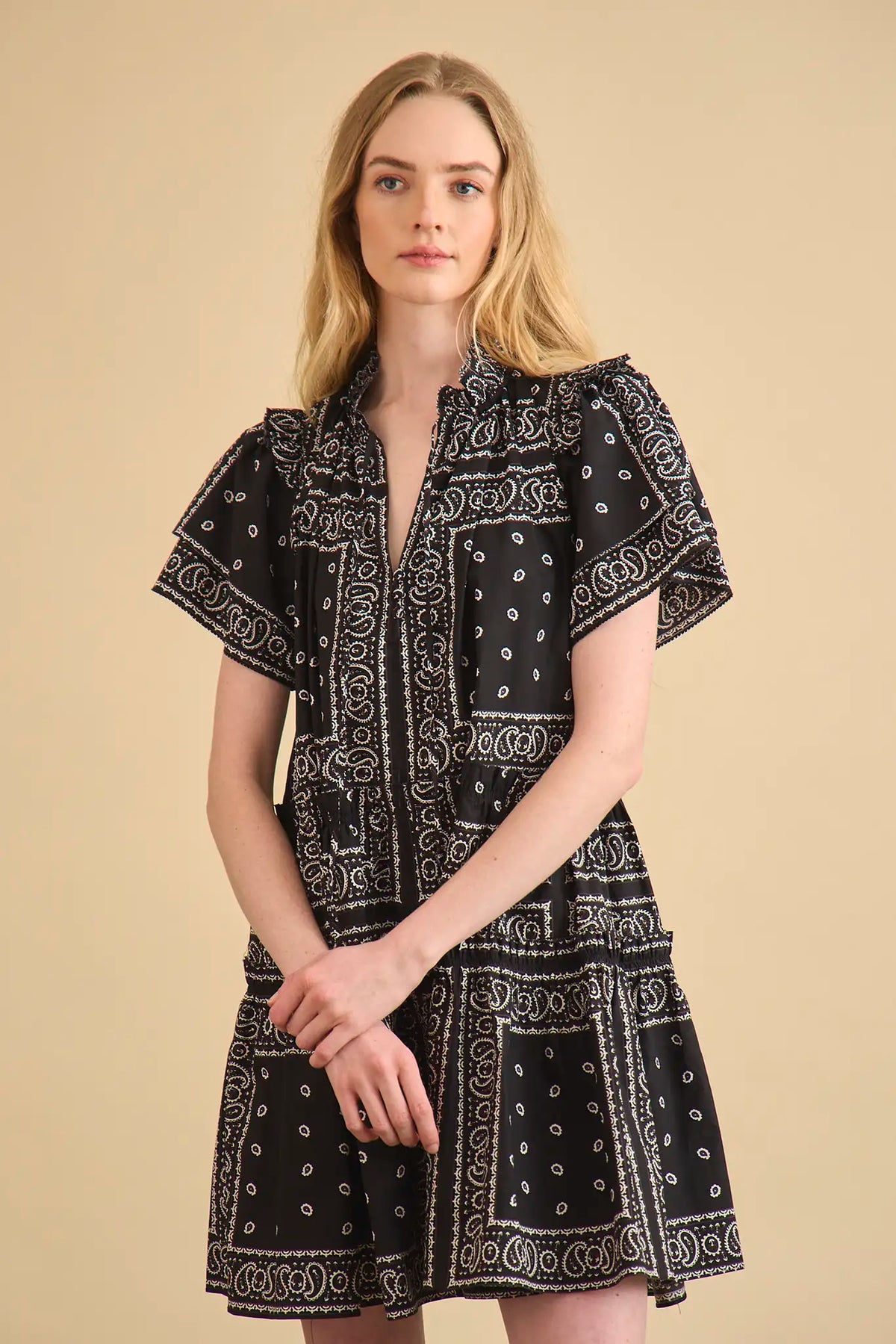 Merrit Dress