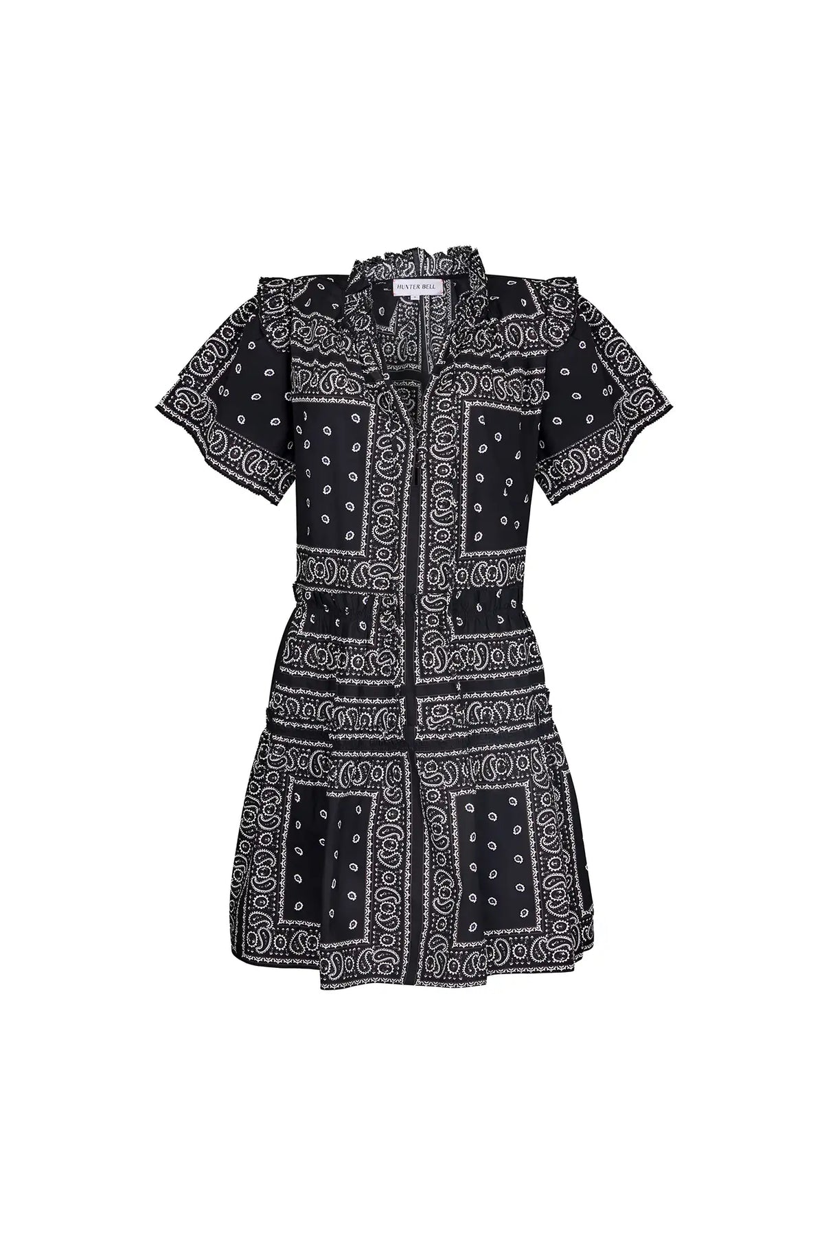 Merrit Dress