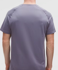 Metal Vent Short Sleeve Shirt