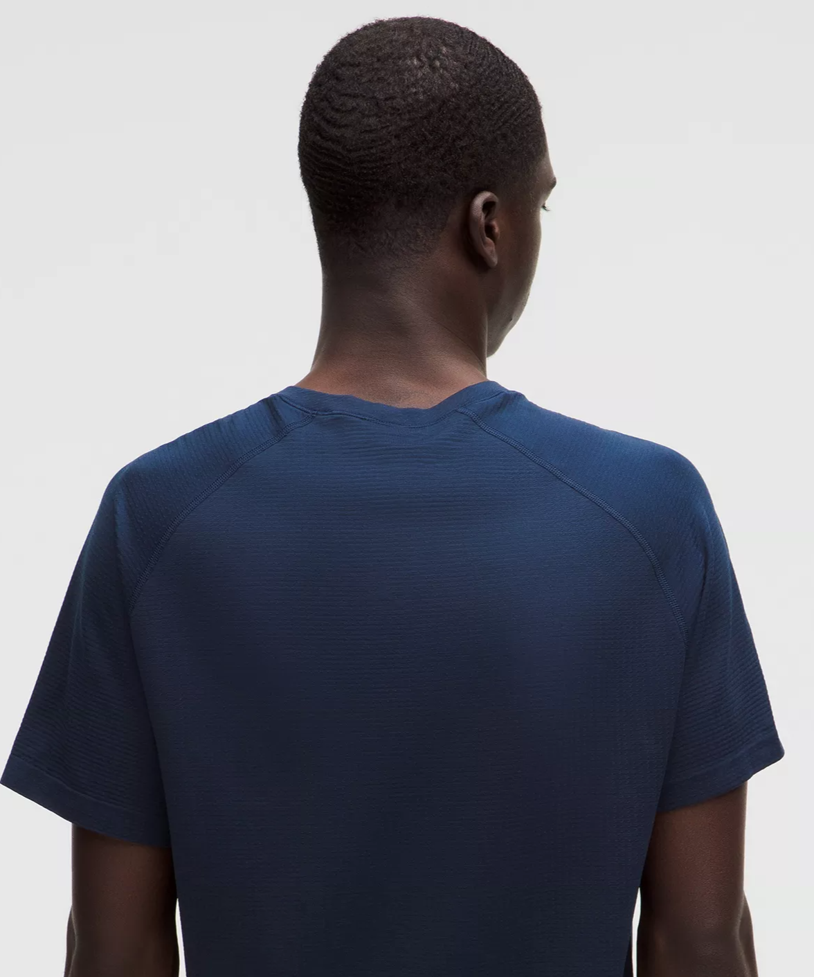 Metal Vent Tech Shirt