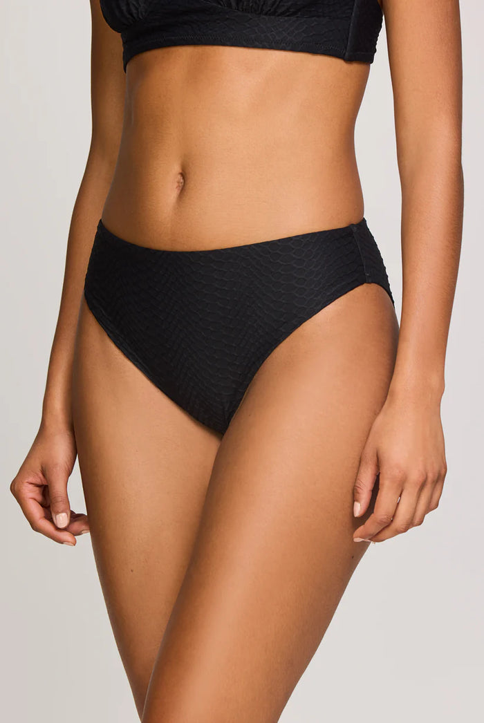 Meteora High Leg Bottom