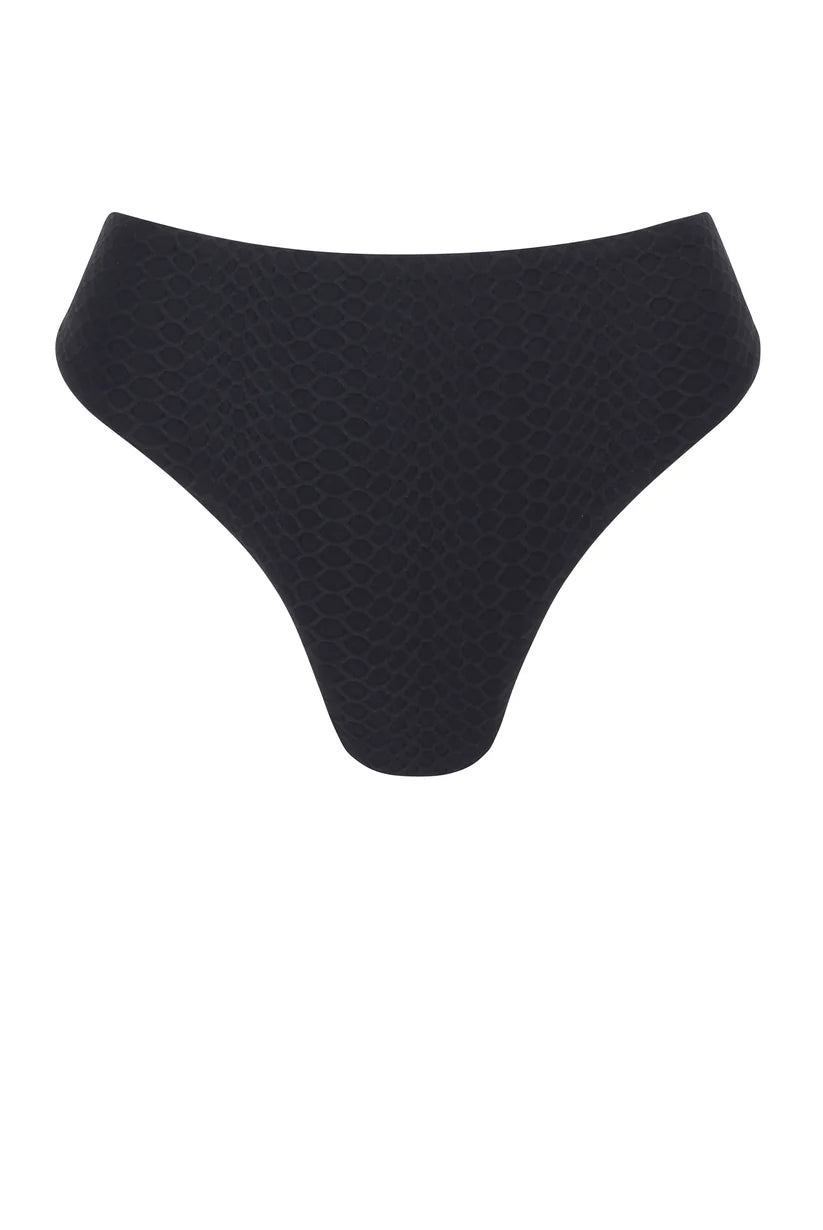 Meteora High Leg Bottom