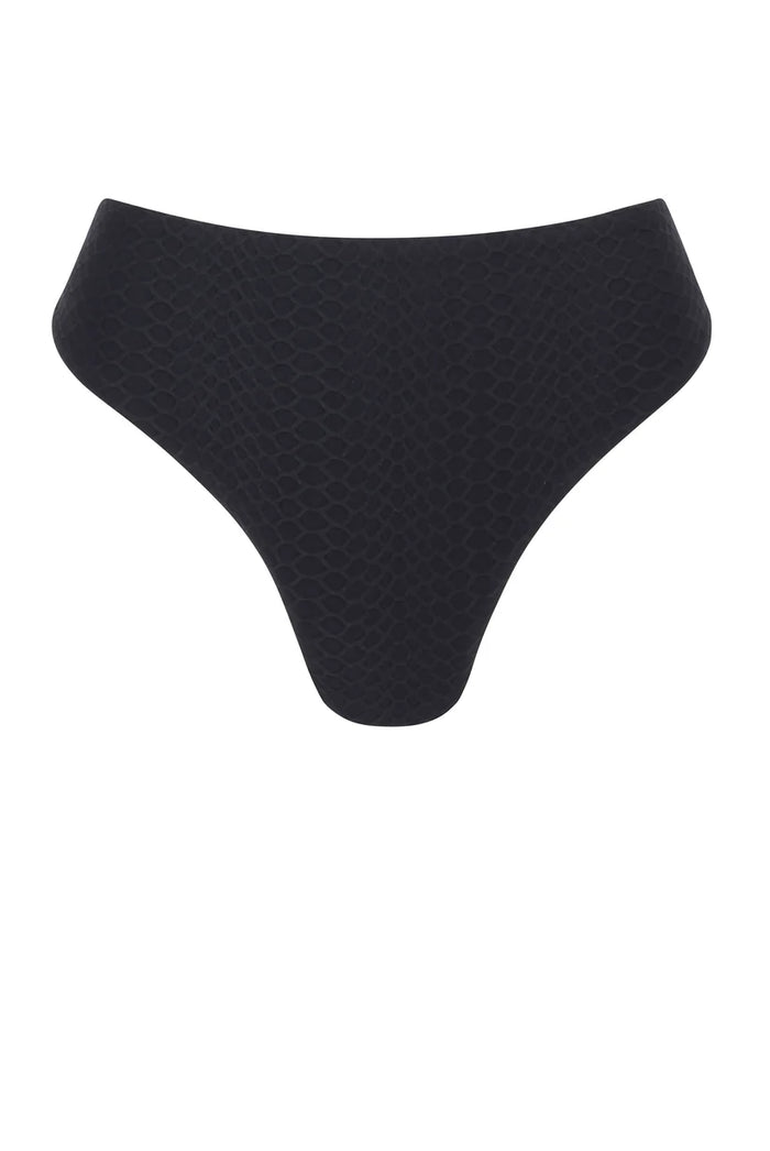 Meteora High Leg Bottom