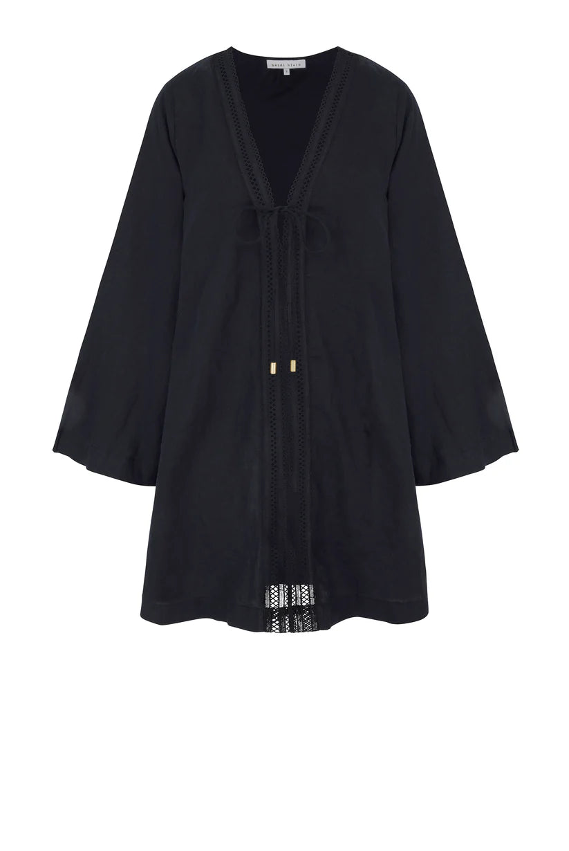 Meteora Mini Beach Kaftan