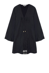 Meteora Mini Beach Kaftan