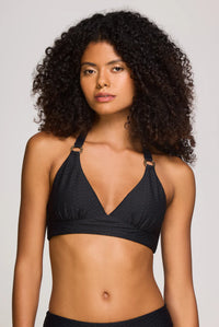 Meteora Ring Halter Top