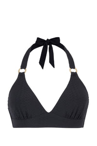 Meteora Ring Halter Top