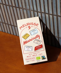 Meurissettes - Milk Selection