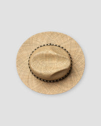 Eton Panama Hat