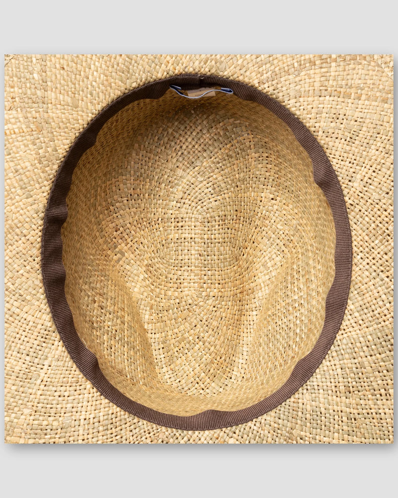 Eton Panama Hat