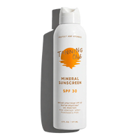 Mineral Sunscreen Spray SPF 30