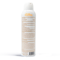 Mineral Sunscreen Spray SPF 30