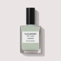 Oxygenated  Nail Polish