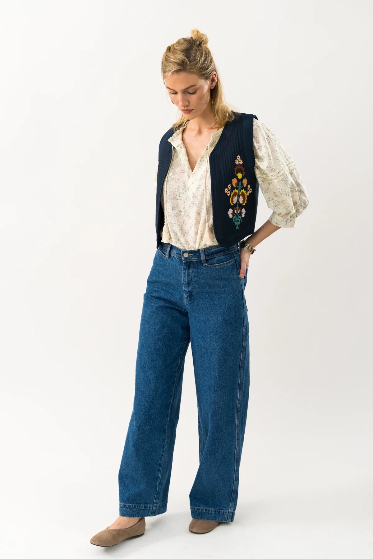 Mist Vest