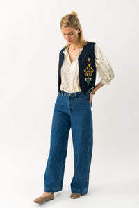 Mist Vest