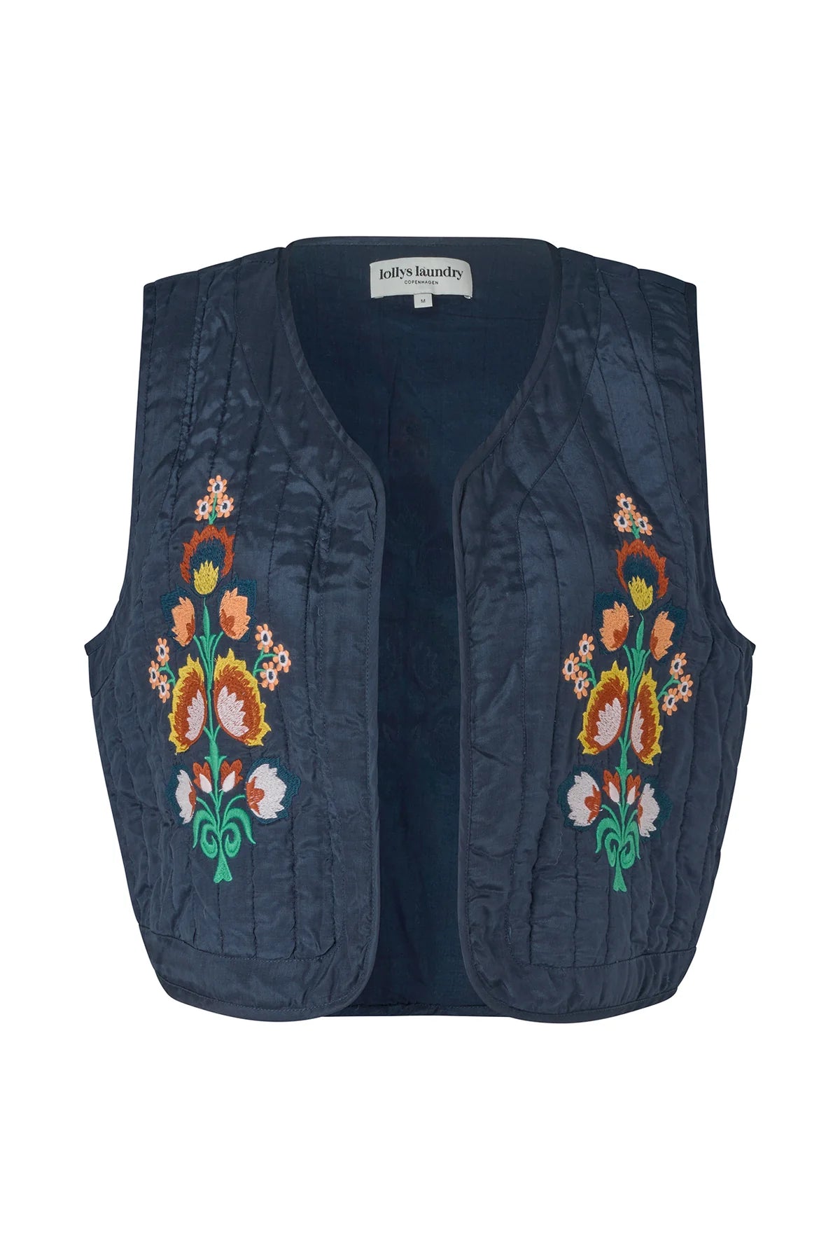 Mist Vest