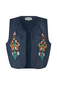 Mist Vest
