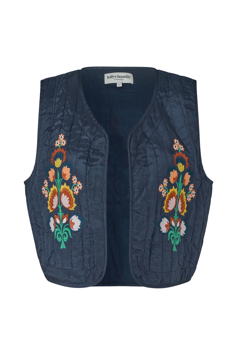 Mist Vest