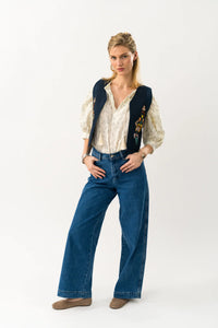 Mist Vest
