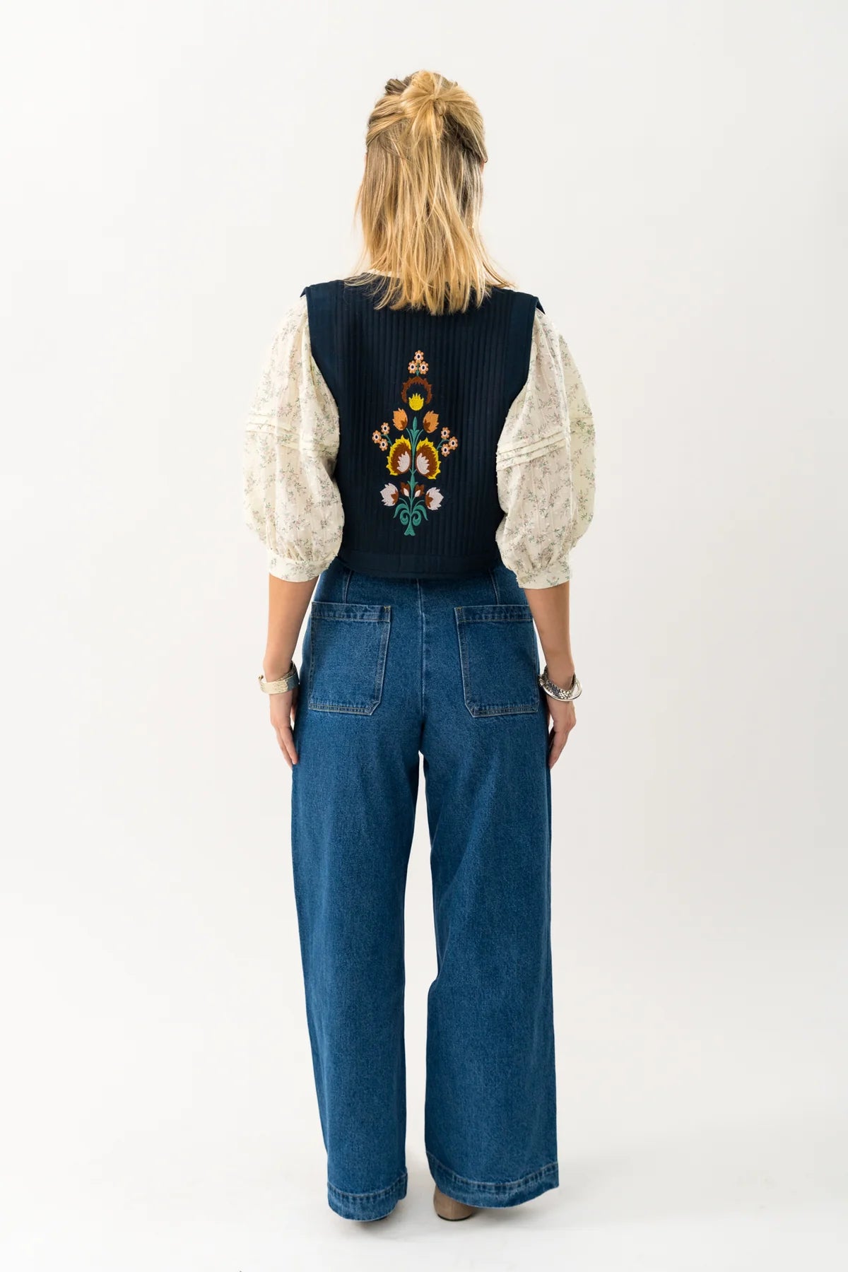 Mist Vest