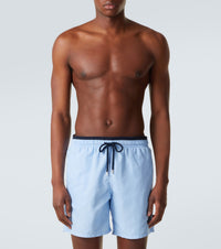 Moka Swim Trunks