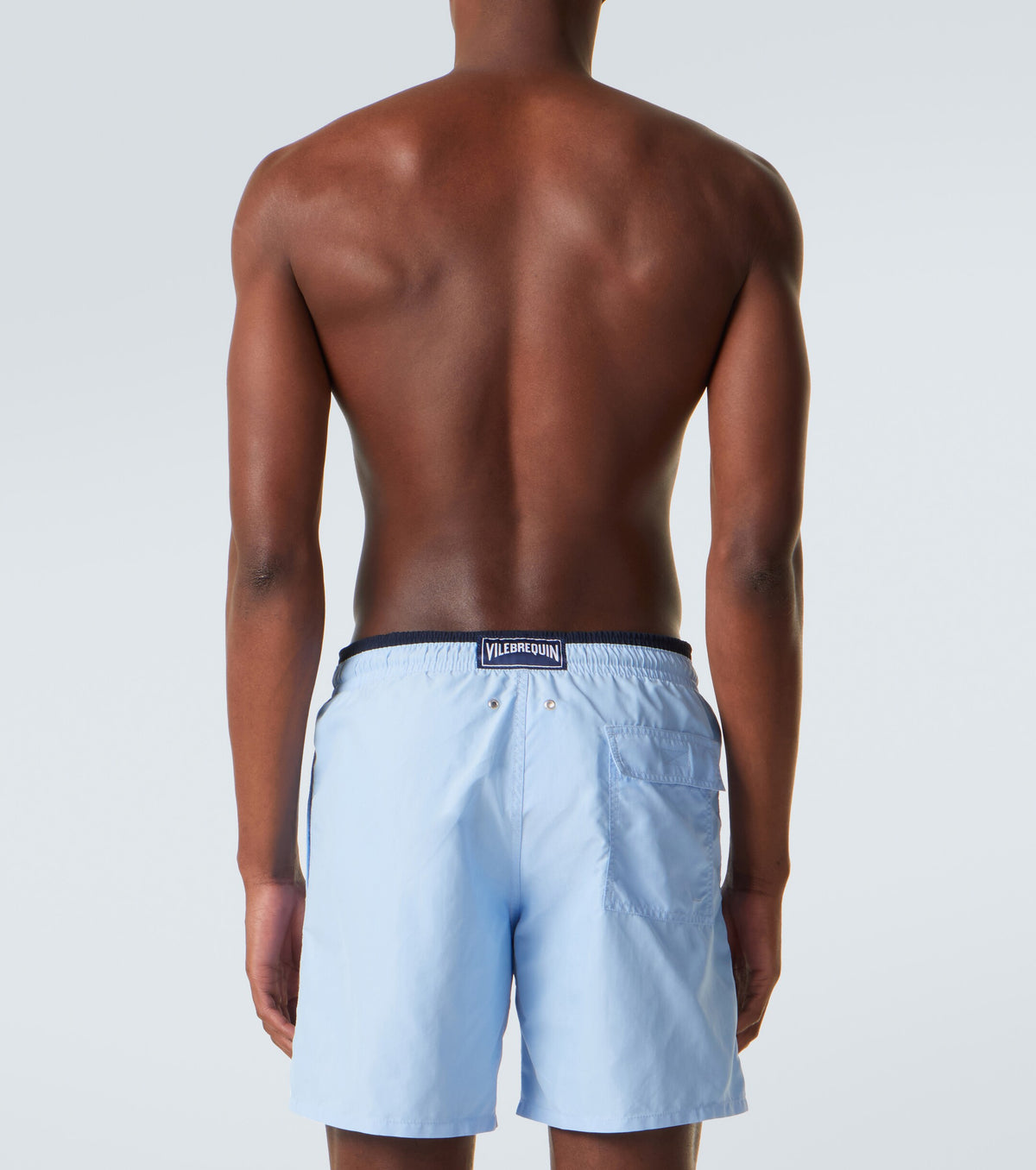 Moka Swim Trunks