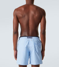 Moka Swim Trunks