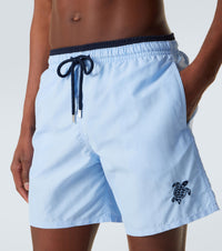 Moka Swim Trunks