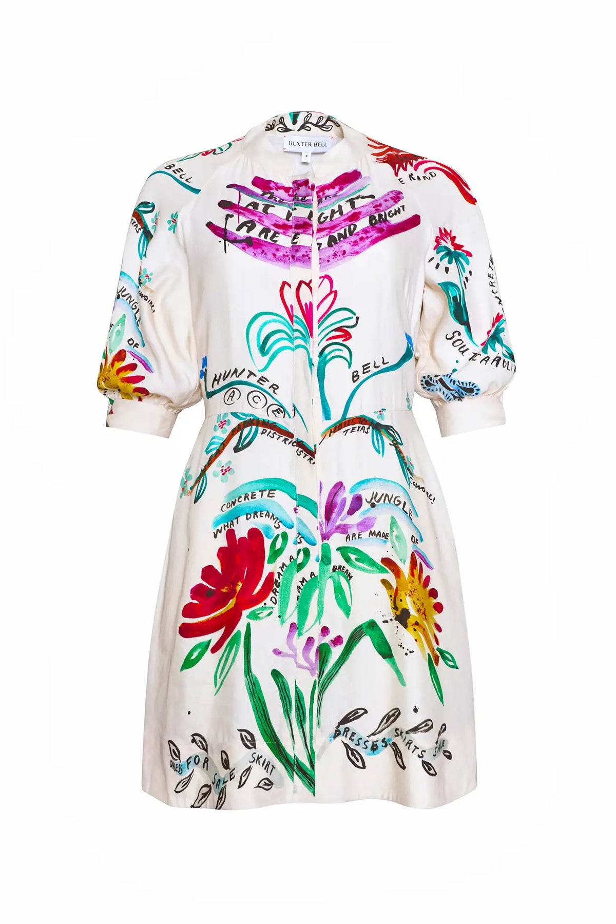 Molly Dress