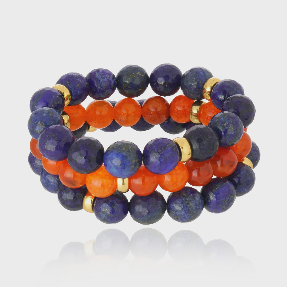 Monaco Bracelets