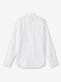 Monaco Linen Shirt