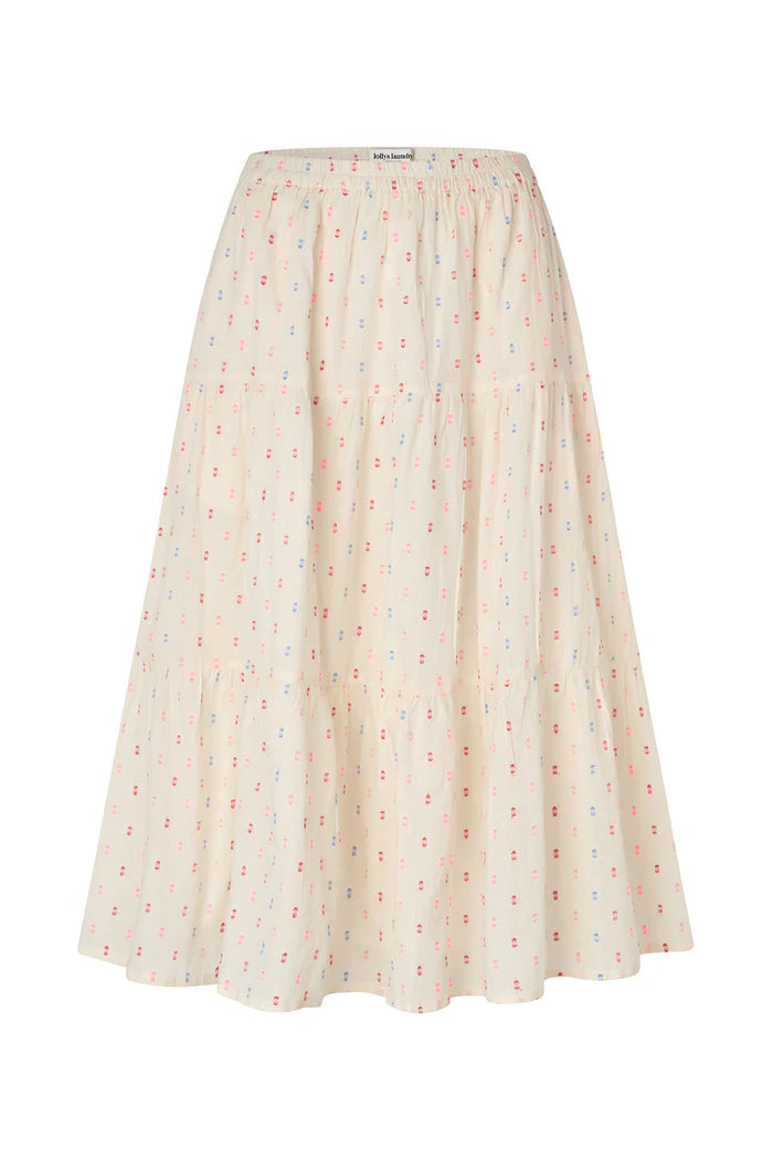 MorningLL Midi Skirt