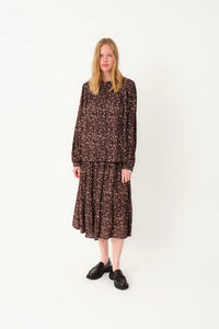 Morning Midi Skirt