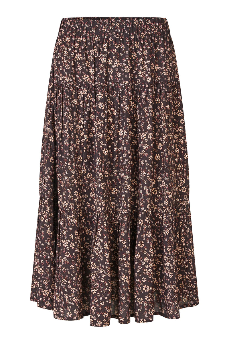 Morning Midi Skirt