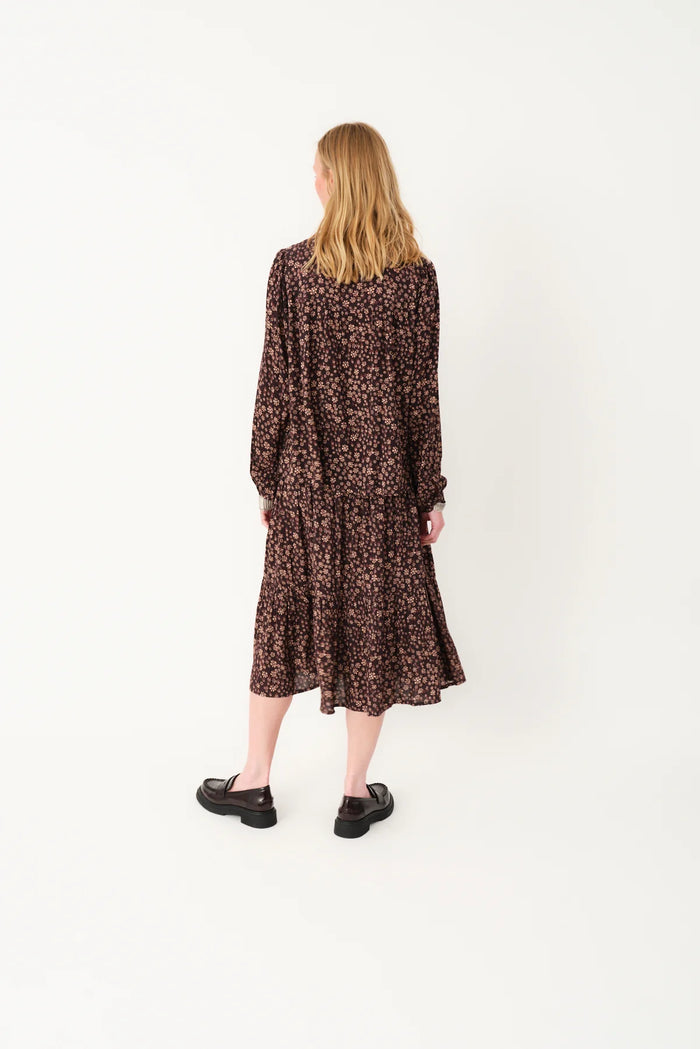 Morning Midi Skirt