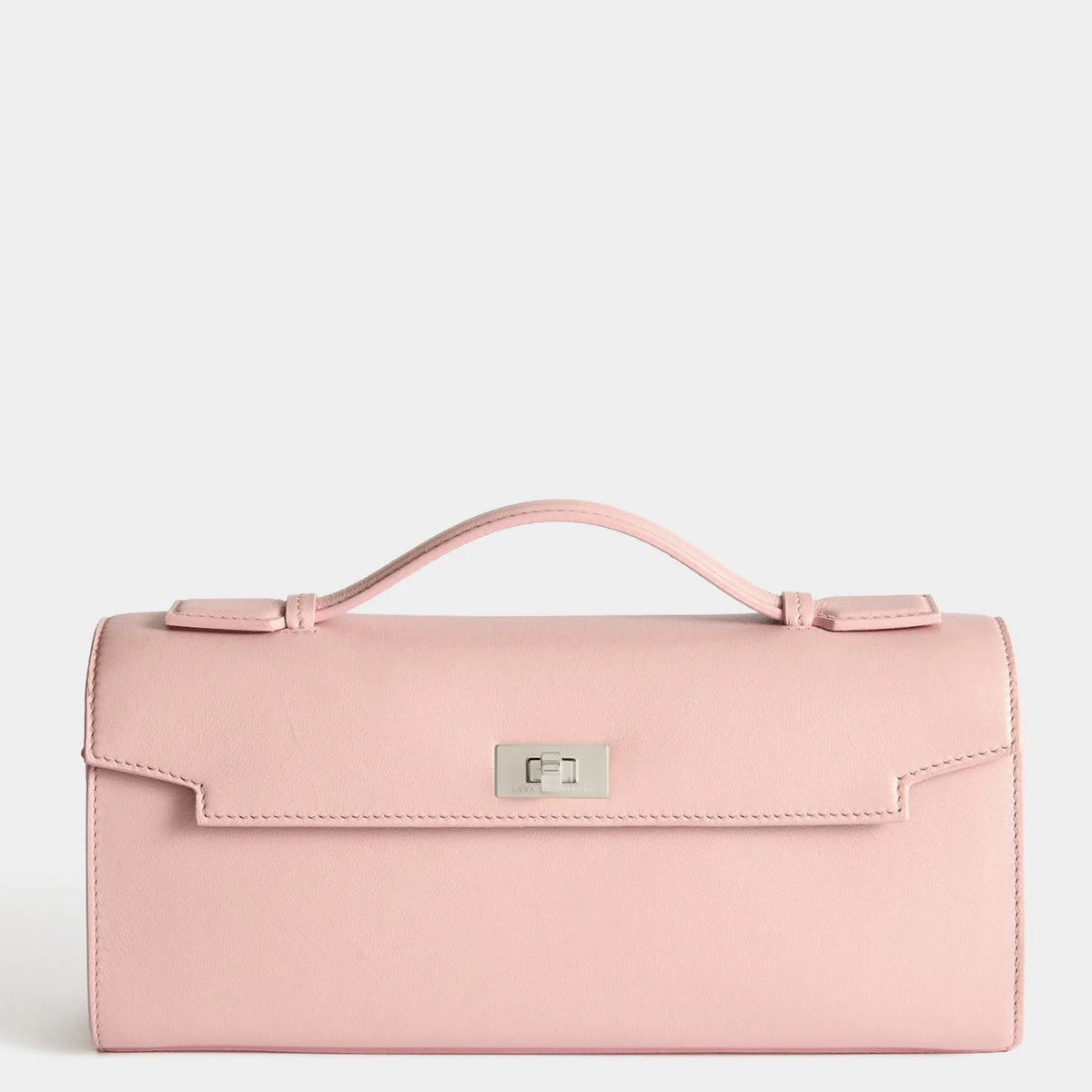 Mortimer Clutch Shell