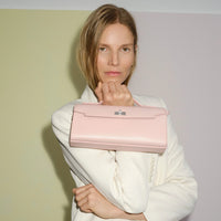 Mortimer Clutch Shell