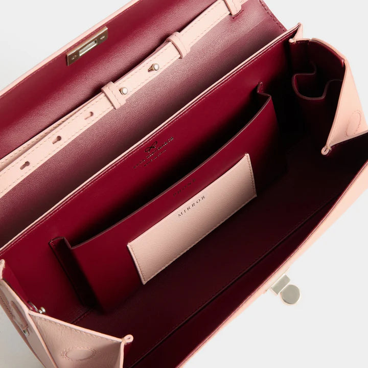 Mortimer Clutch Shell