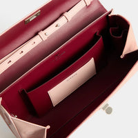 Mortimer Clutch Shell