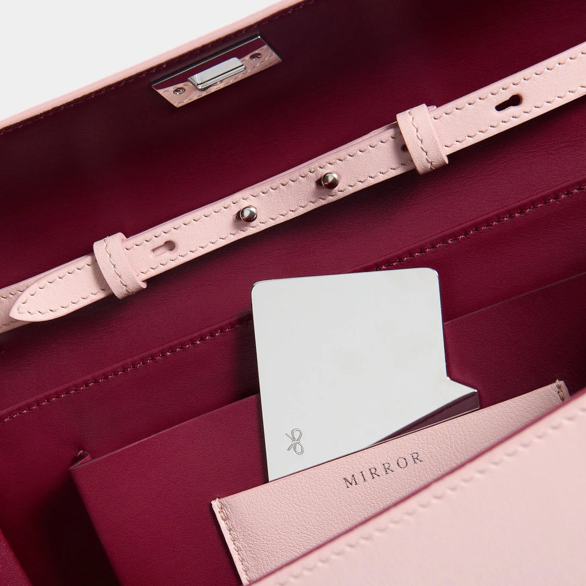 Mortimer Clutch Shell