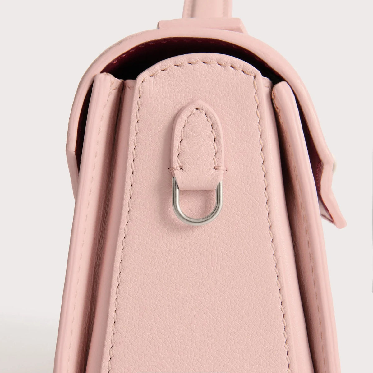 Mortimer Clutch Shell