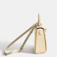 Mortimer Top Handles