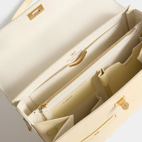 Mortimer Top Handles