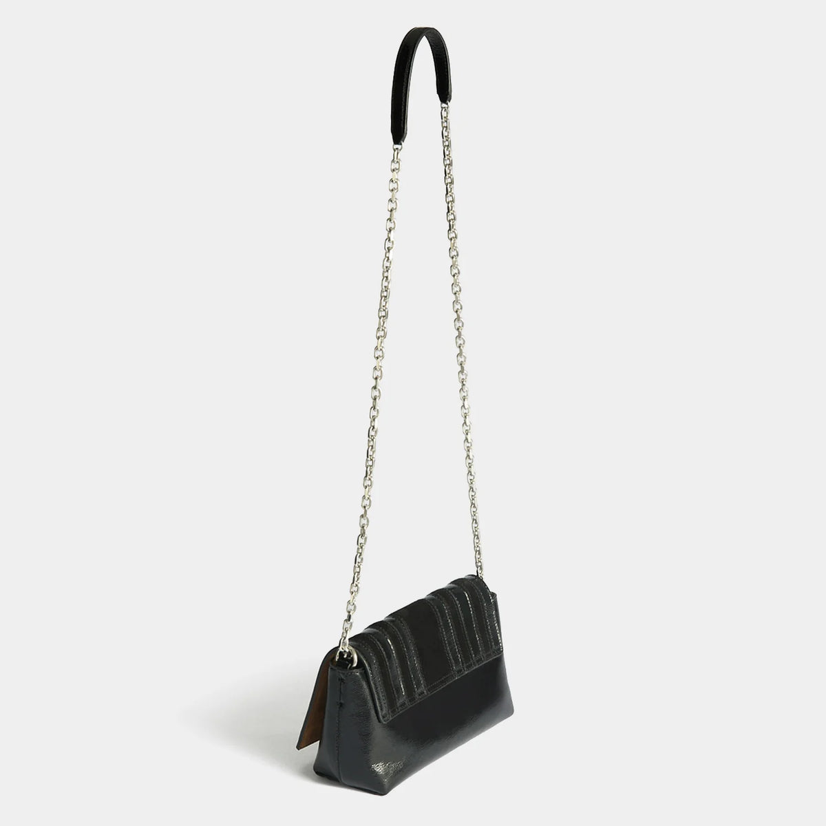 Mortimer Chain Crossbody