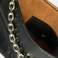 Mortimer Chain Crossbody