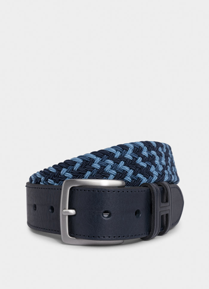 Multi Parachute Stretch Belt