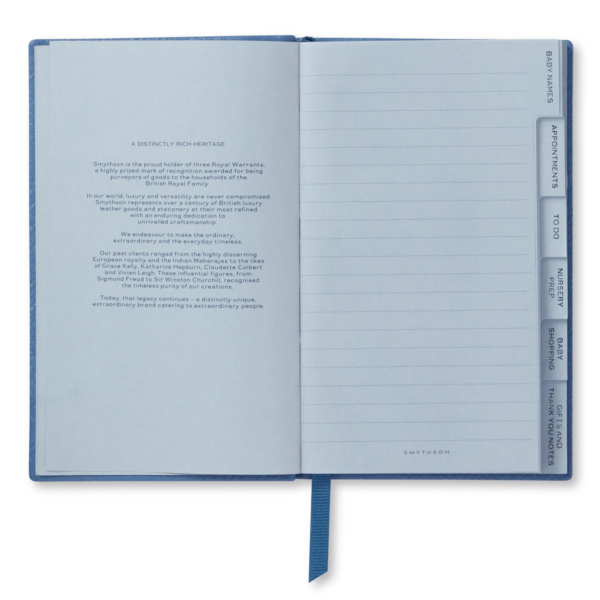 Mummy To Be Panama Notebook